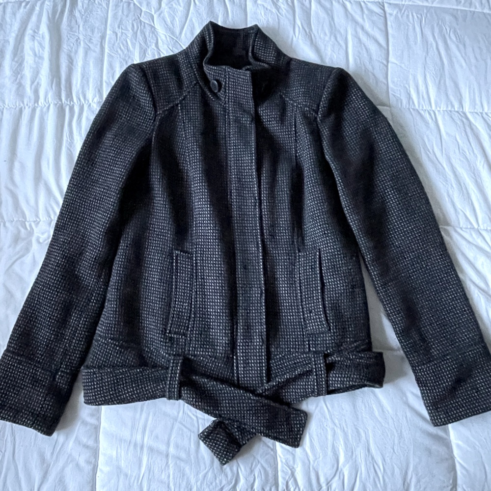 Dynamite Casual Winter Jacket